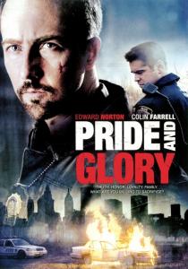 Pride and Glory