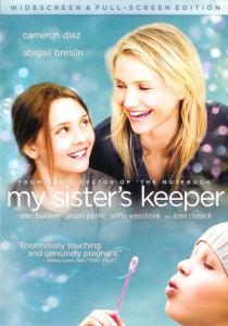 My Sister's Keeper