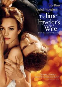 The Time Traveler's Wife