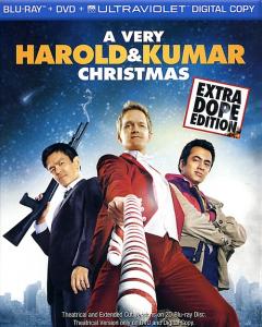 A Very Harold & Kumar Christmas