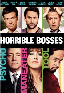 Horrible Bosses