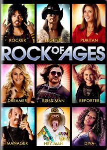 Rock of Ages