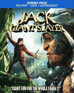 Jack the Giant Slayer