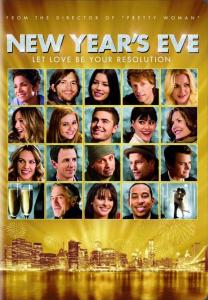 New Year's Eve