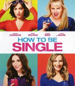 How to Be Single