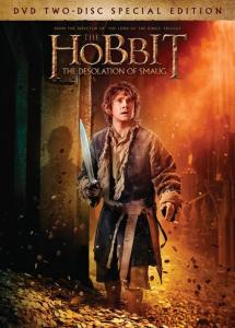 The Hobbit: The Desolation of Smaug