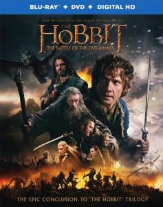 The Hobbit: The Battle of the Five Armies