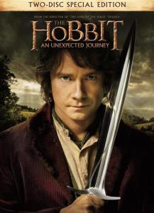 The Hobbit: An Unexpected Journey