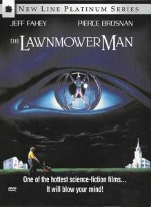 The Lawnmower Man