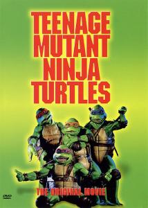 Teenage Mutant Ninja Turtles