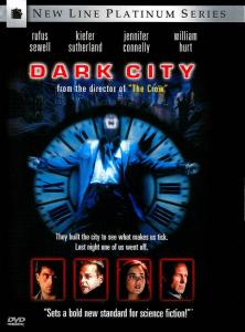Dark City