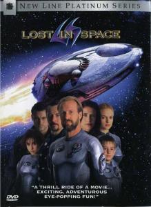 Lost in Space