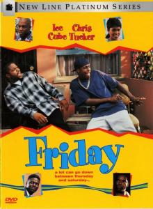Friday