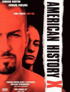 American History X