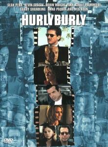 Hurlyburly