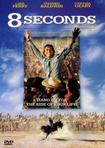 8 Seconds