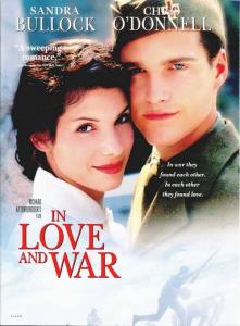 In Love and War