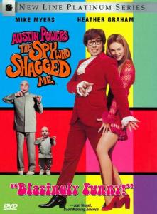 Austin Powers: The Spy Who Shagged Me