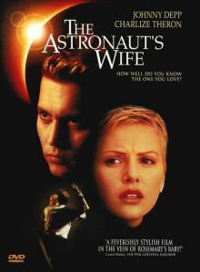The Astronaut's Wife