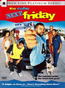 Next Friday