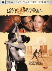 Love & Basketball