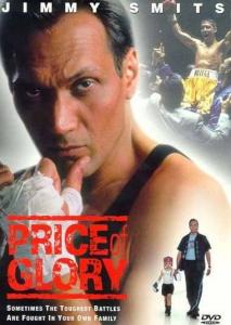 Price of Glory