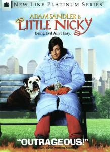 Little Nicky