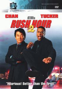 Rush Hour 2