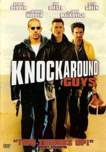 Knockaround Guys