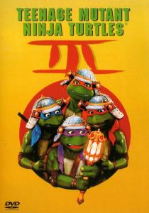 Teenage Mutant Ninja Turtles III