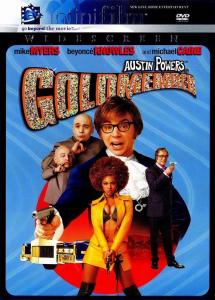 Austin Powers in Goldmember