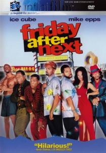 Friday After Next