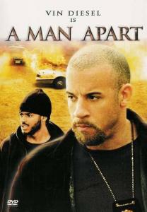 A Man Apart