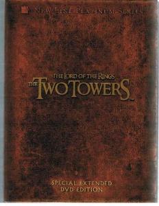 The Lord of the Rings: The Two Towers