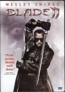 Blade II