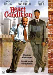 Heart Condition