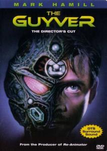 The Guyver