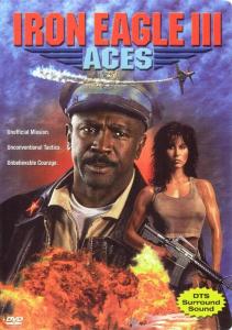 Iron Eagle III: Aces