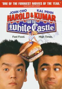 Harold & Kumar Go To White Castle