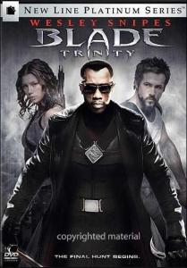 Blade: Trinity