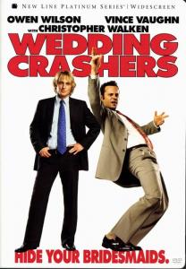 Wedding Crashers