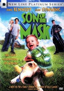 Son of the Mask