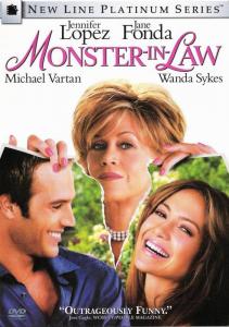 Monster-in-Law