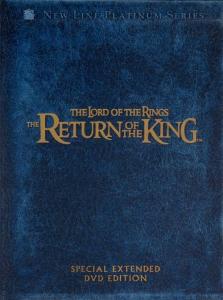 The Lord of the Rings: The Return of the King