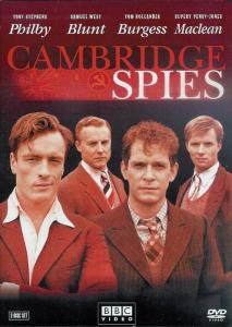 Cambridge Spies