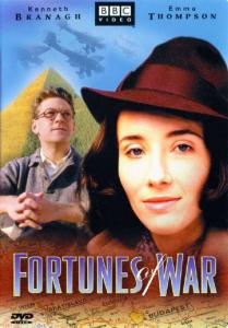 Fortunes of War