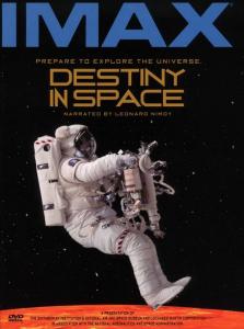 IMAX: Destiny In Space