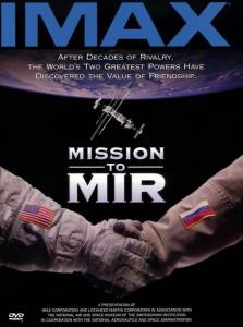 IMAX: Mission To Mir