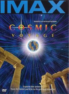 Cosmic Voyage