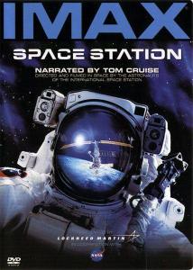 IMAX: Space Station